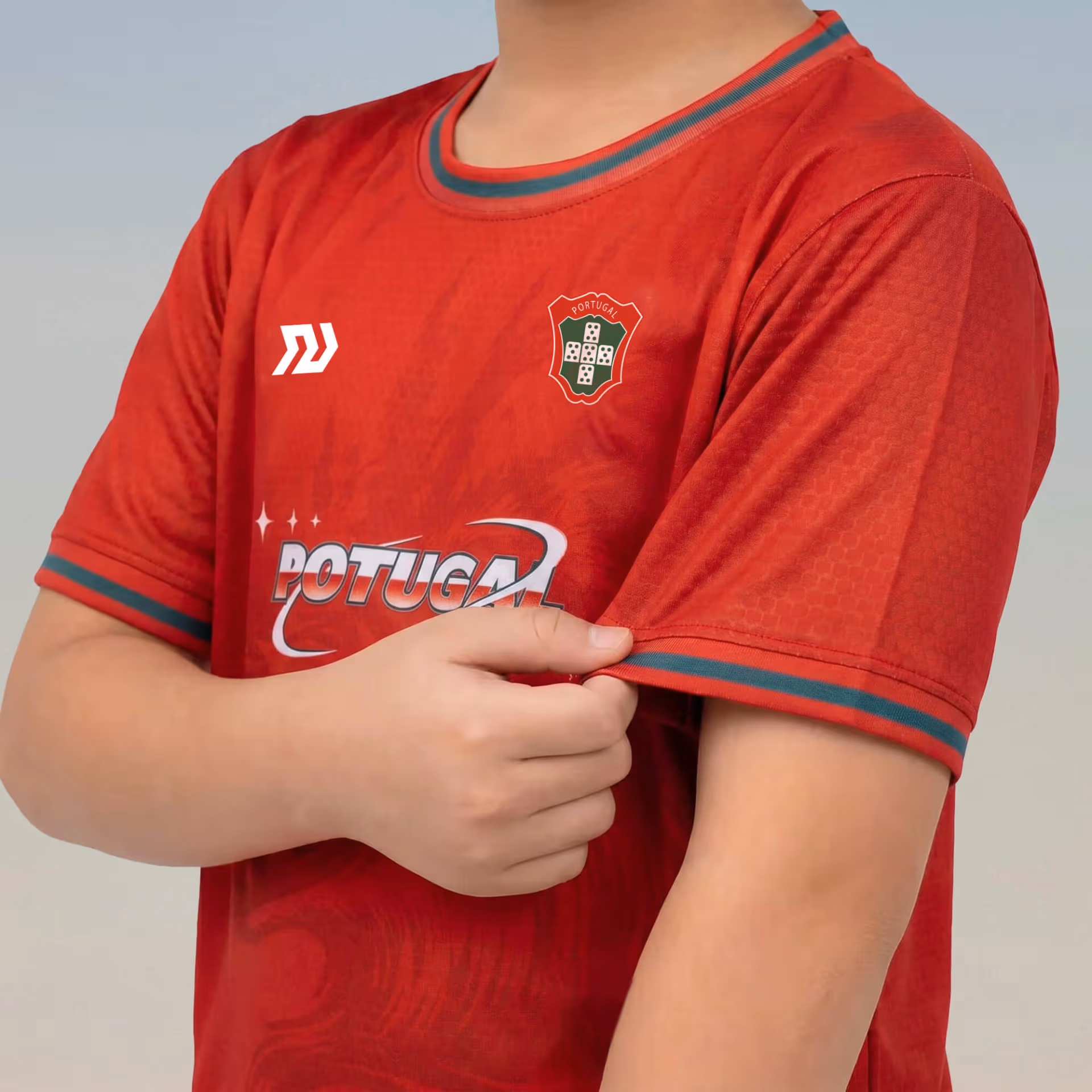 Bulbal Kid WC26 Đỏ 2