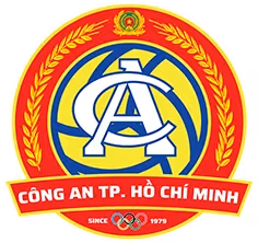 CLB Bóng chuyền Công An TP. HCM