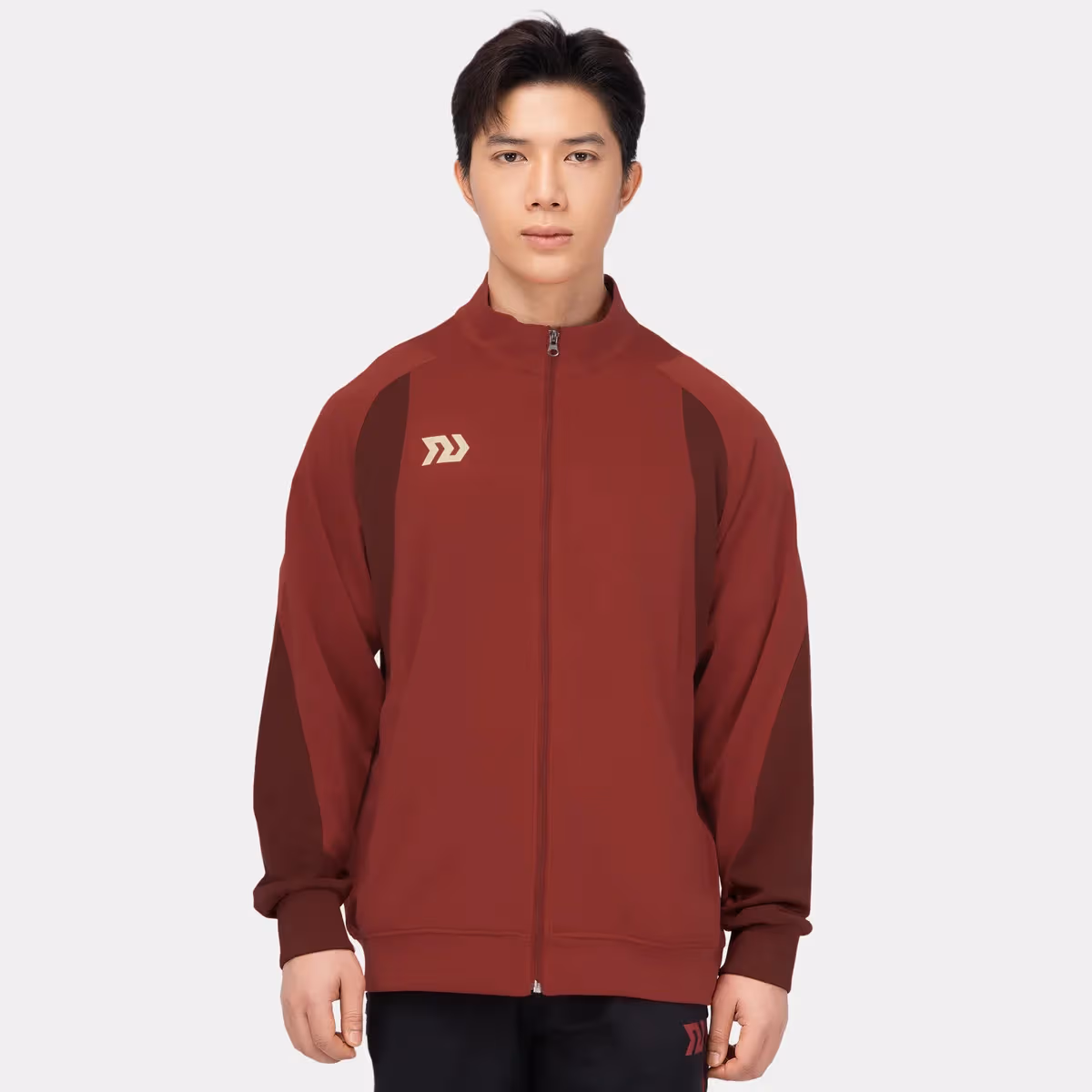 Áo Khoác Thể Thao Bulbal Tango 2 Đỏ
