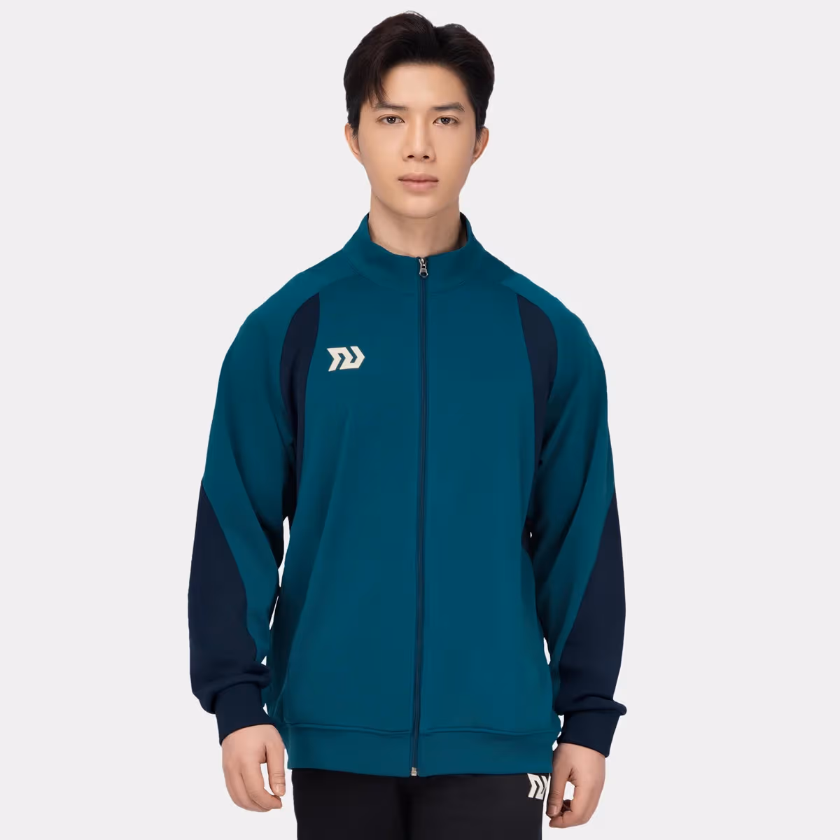 Áo Khoác Thể Thao Bulbal Tango 2 Lông Công