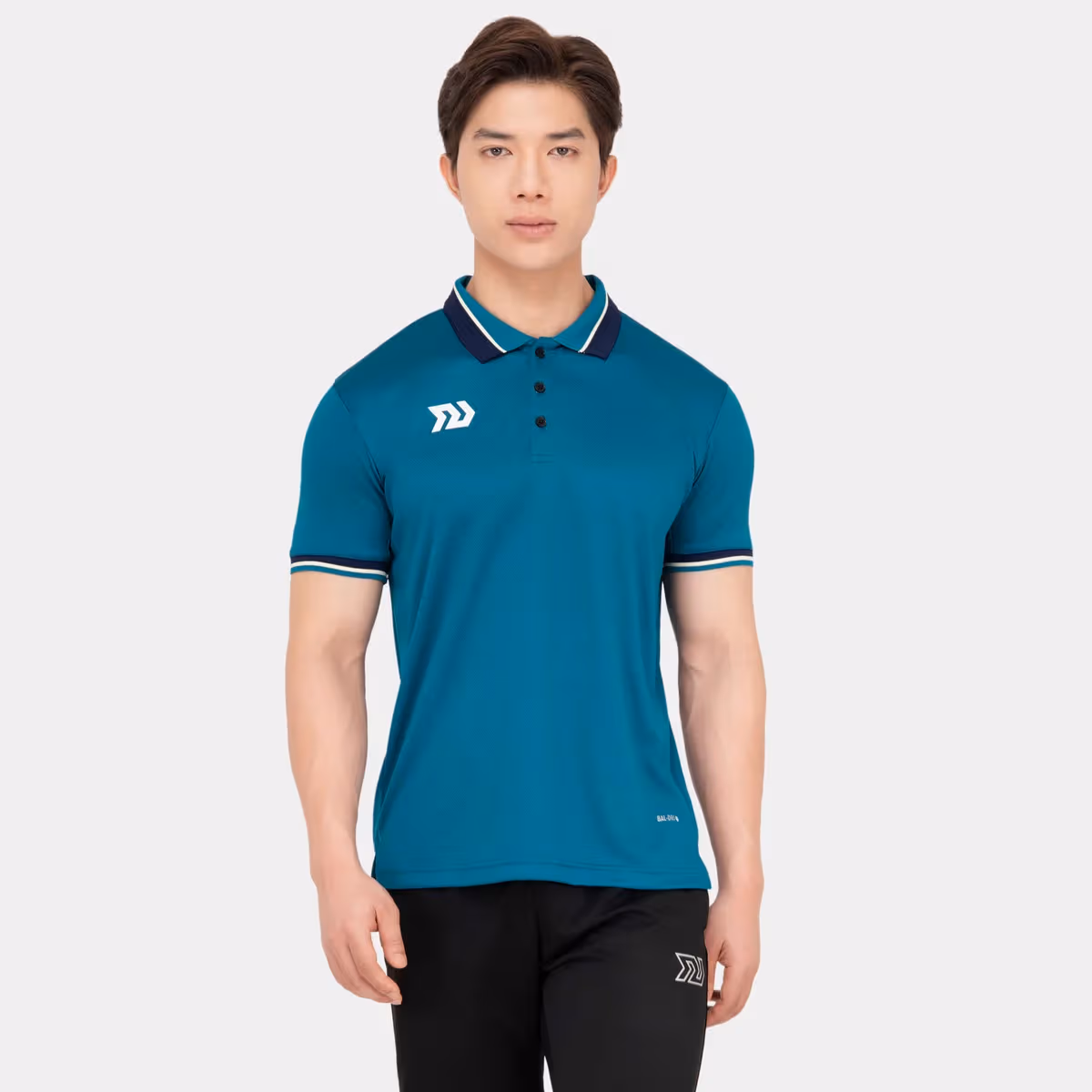 Áo Polo Thể Thao Nam Bulbal Altron PL06 Lông Công