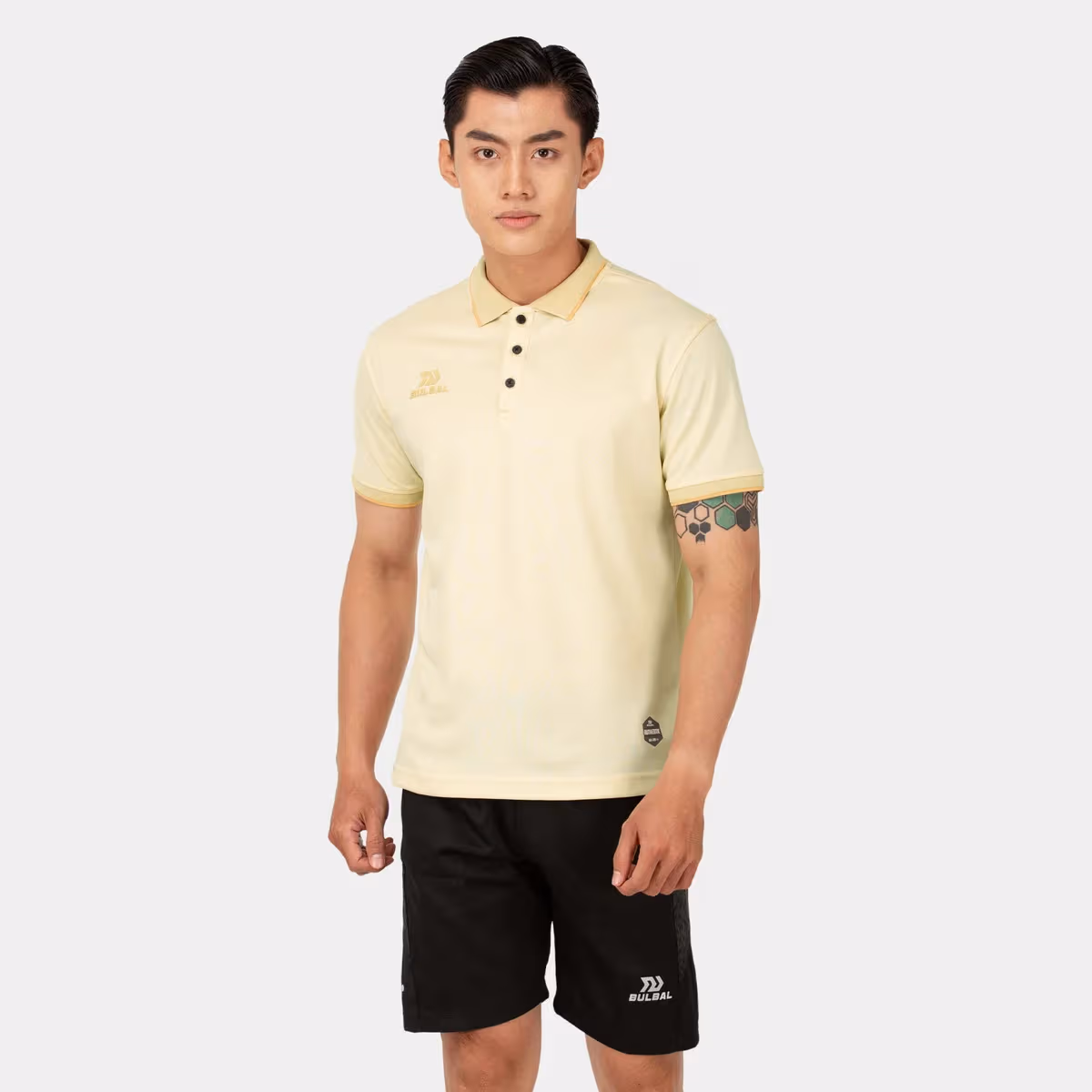 Áo Polo Thể Thao Nam Bulbal Neo Be