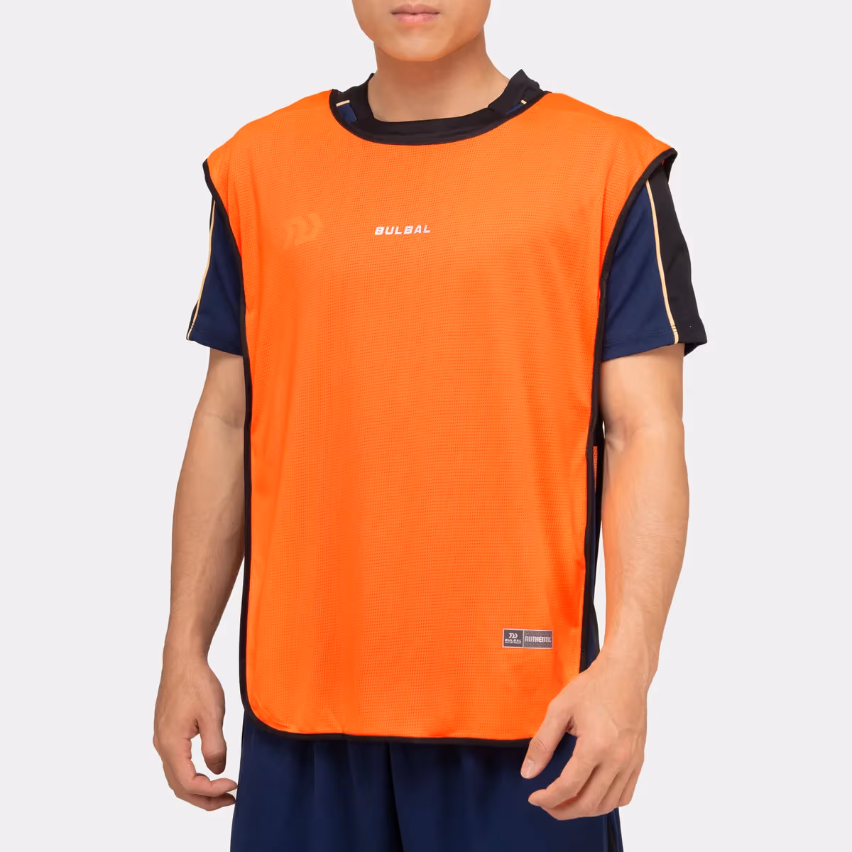 Bulbal Bib V2