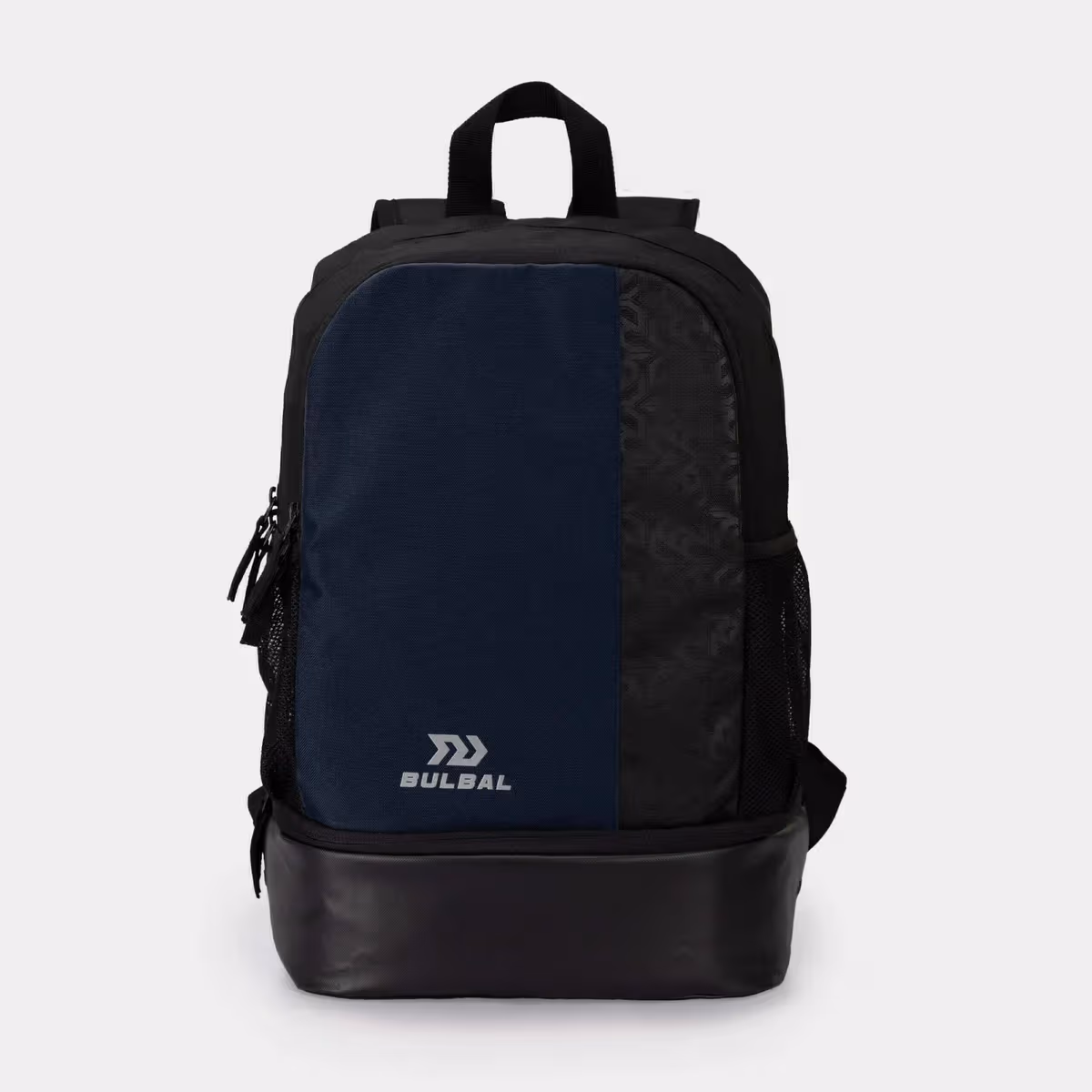 Balo Bulbal Compact Xanh Đen