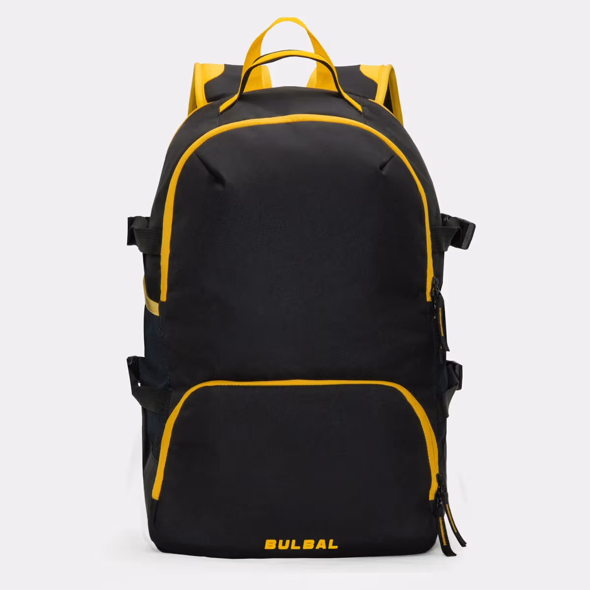 Balo thể thao Bulbal Advancer 2 Đen Vàng
