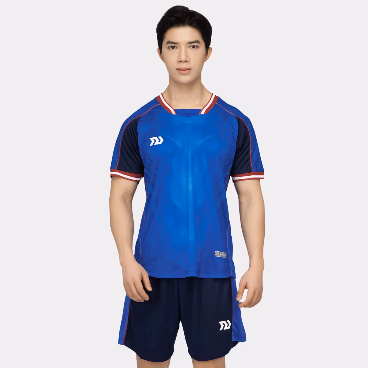 Bộ Quần Áo Bóng Đá Bulbal Hunter 2 Xanh Bích