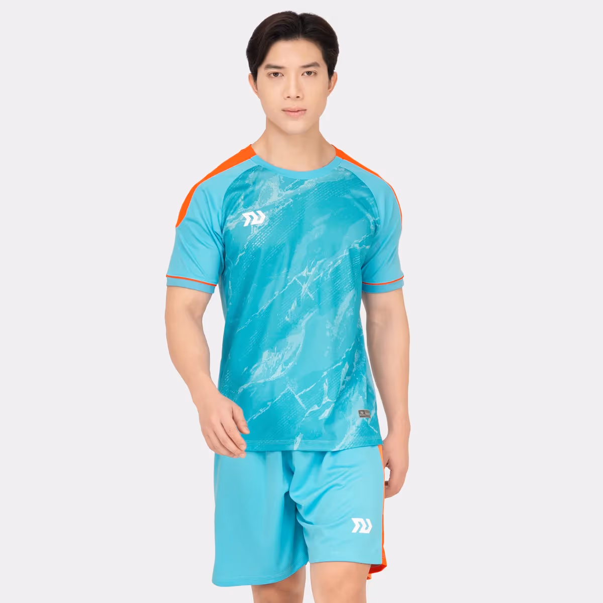Bộ Quần Áo Bóng Đá Bulbal Lavento Xanh Ya