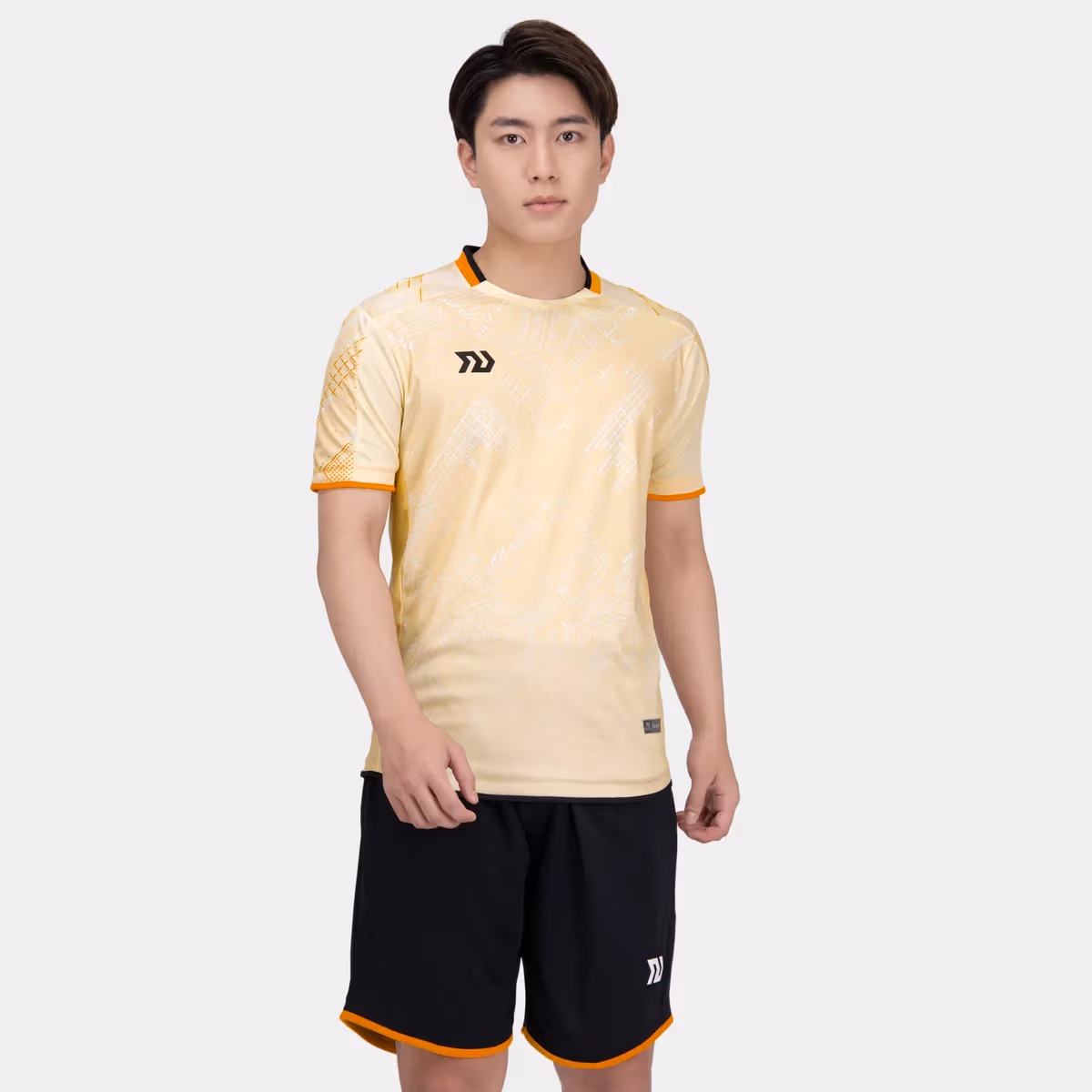 Bộ Quần áo bóng đá Bulbal Olas 2 Be