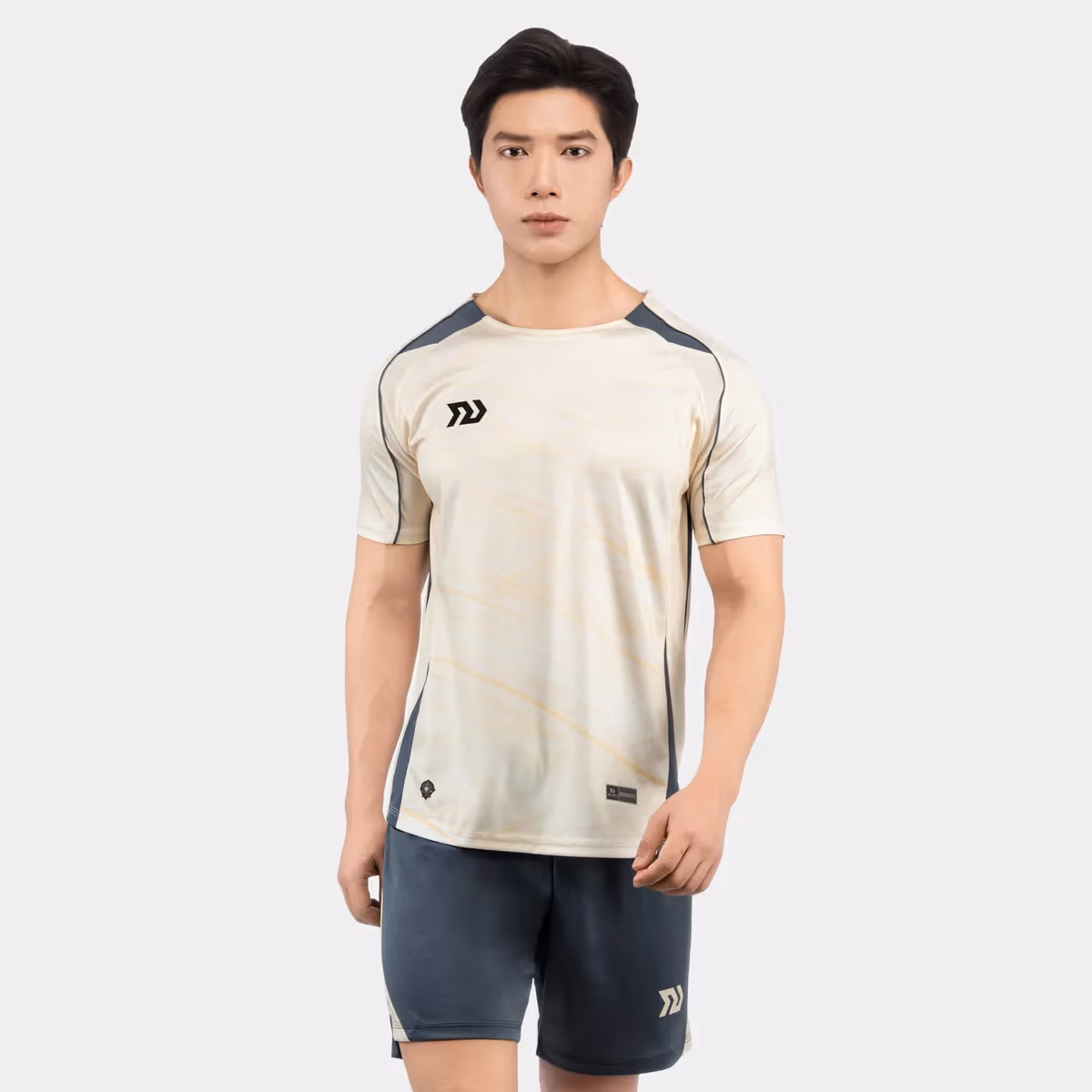 Bộ Quần Áo Bóng Đá Bulbal Olas 3 Be