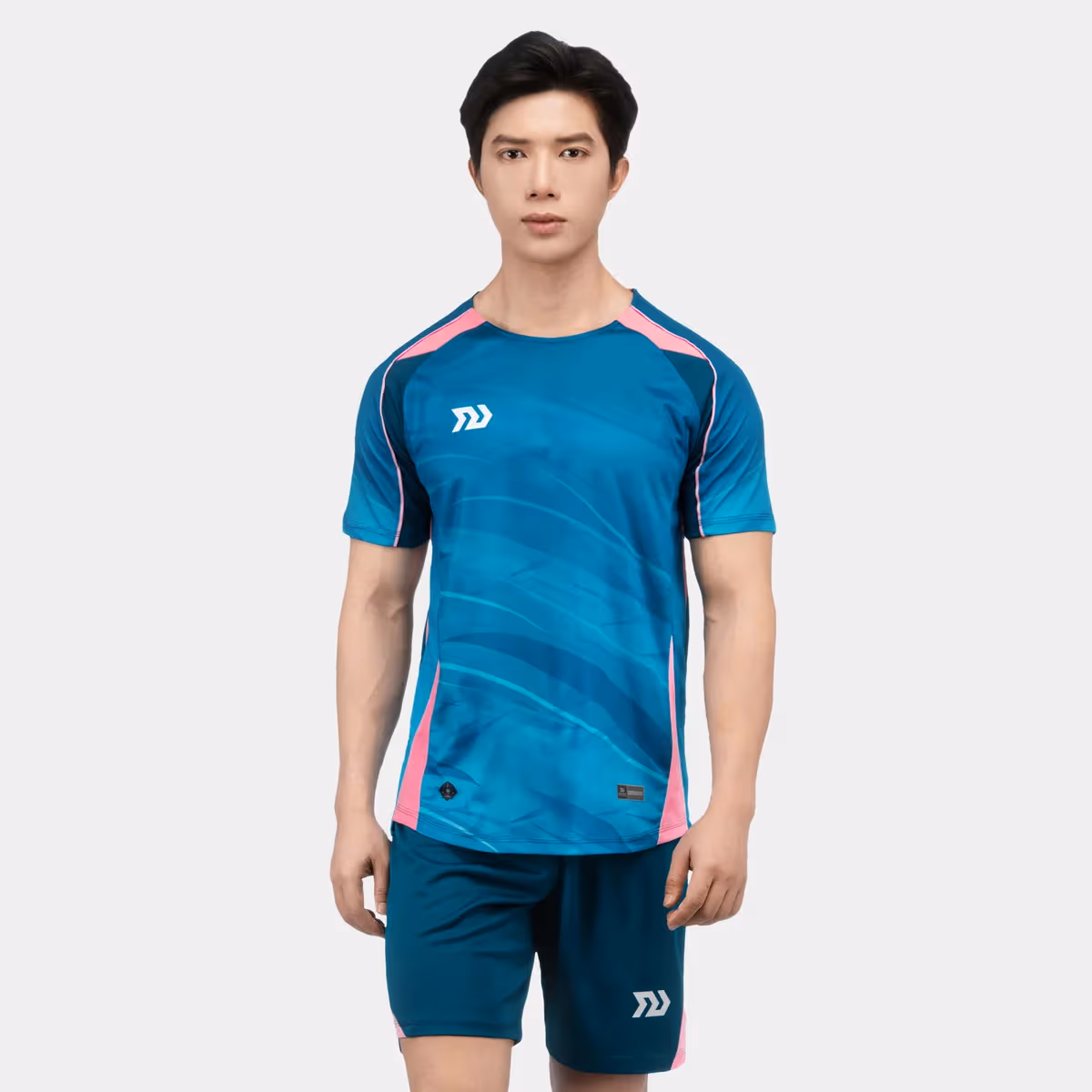 Bộ Quần Áo Bóng Đá Bulbal Olas 3 Lông Công