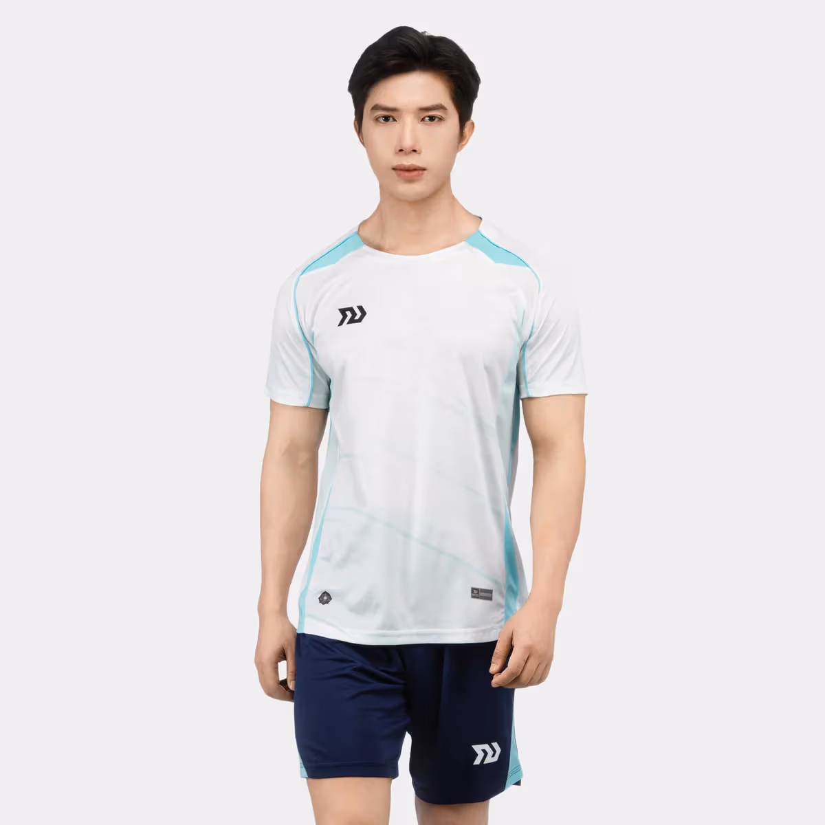 Bộ Quần Áo Bóng Đá Bulbal Olas 3 Trắng Ngọc