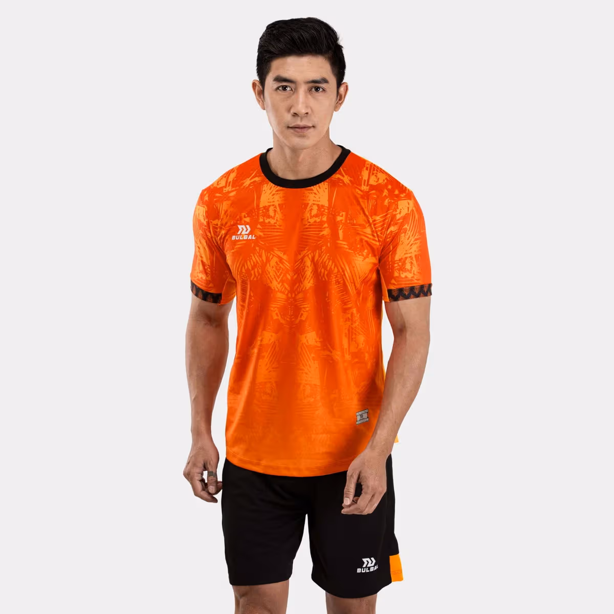 Bộ Quần Áo Bóng Đá Bulbal Raifo Cam