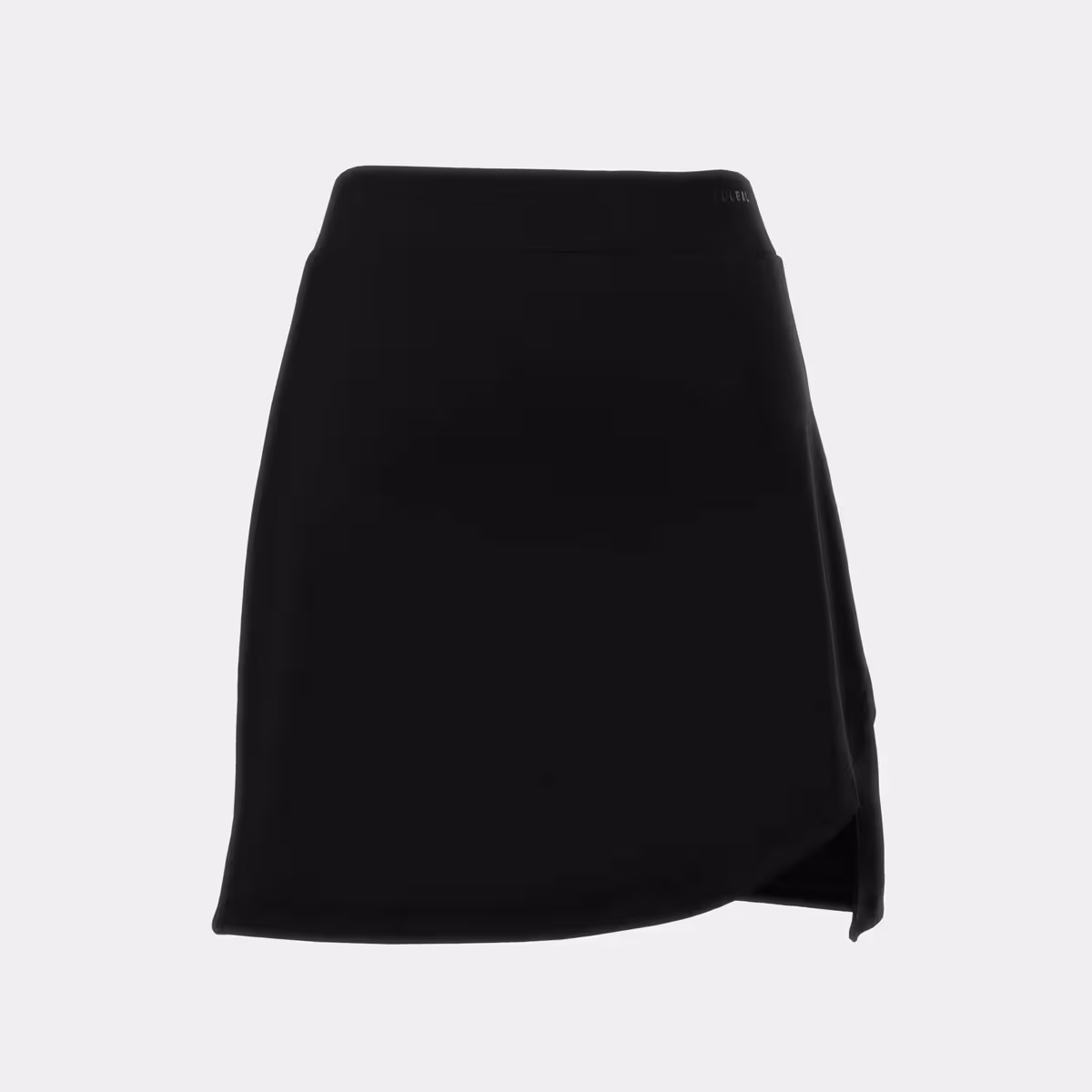 Chân Váy Chữ A Bulbal Elora Slice Đen