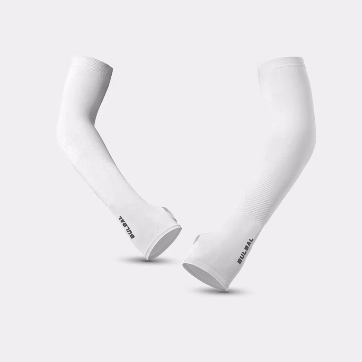 Găng Tay Chống Nắng UV Bulbal Trắng