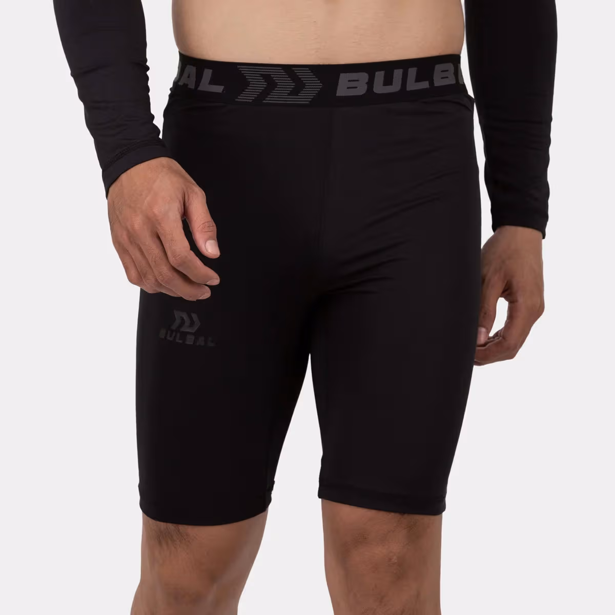 Quần Body Ngắn Thể Thao Bulbal Kompat