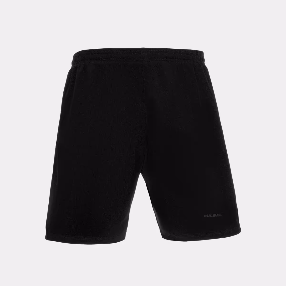 Quần Bóng Đá Bulbal Essential Đen
