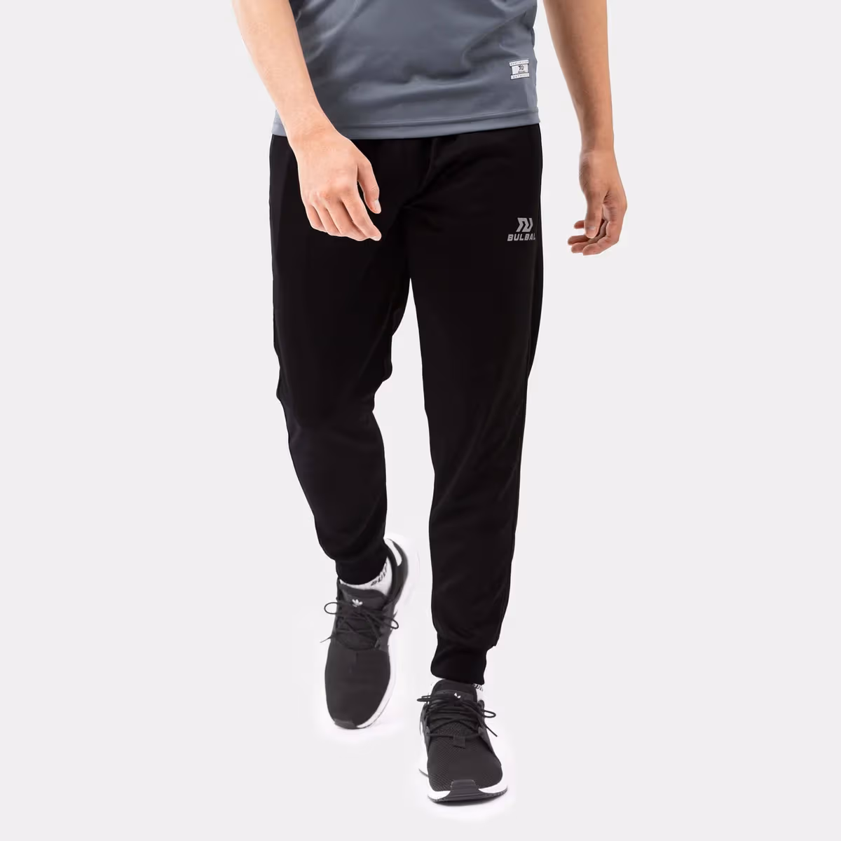 Quần Dài Thể Thao Bulbal Jogger Đen