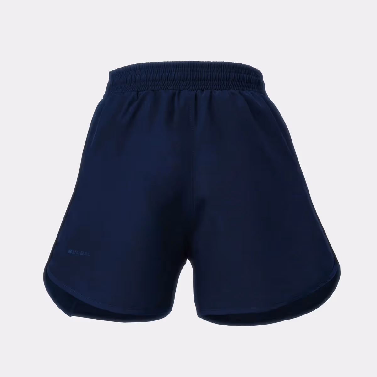 Quần Short Thể Thao Nữ Bulbal Shova Navy