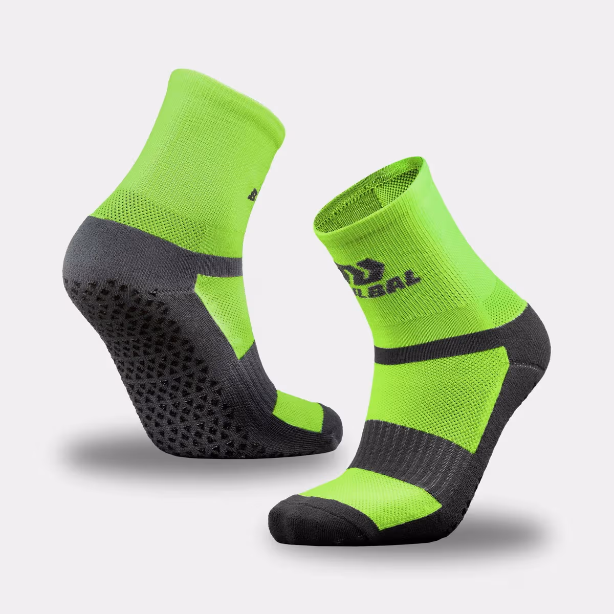 Tất vớ bóng đá Bulbal Anti-slip 2