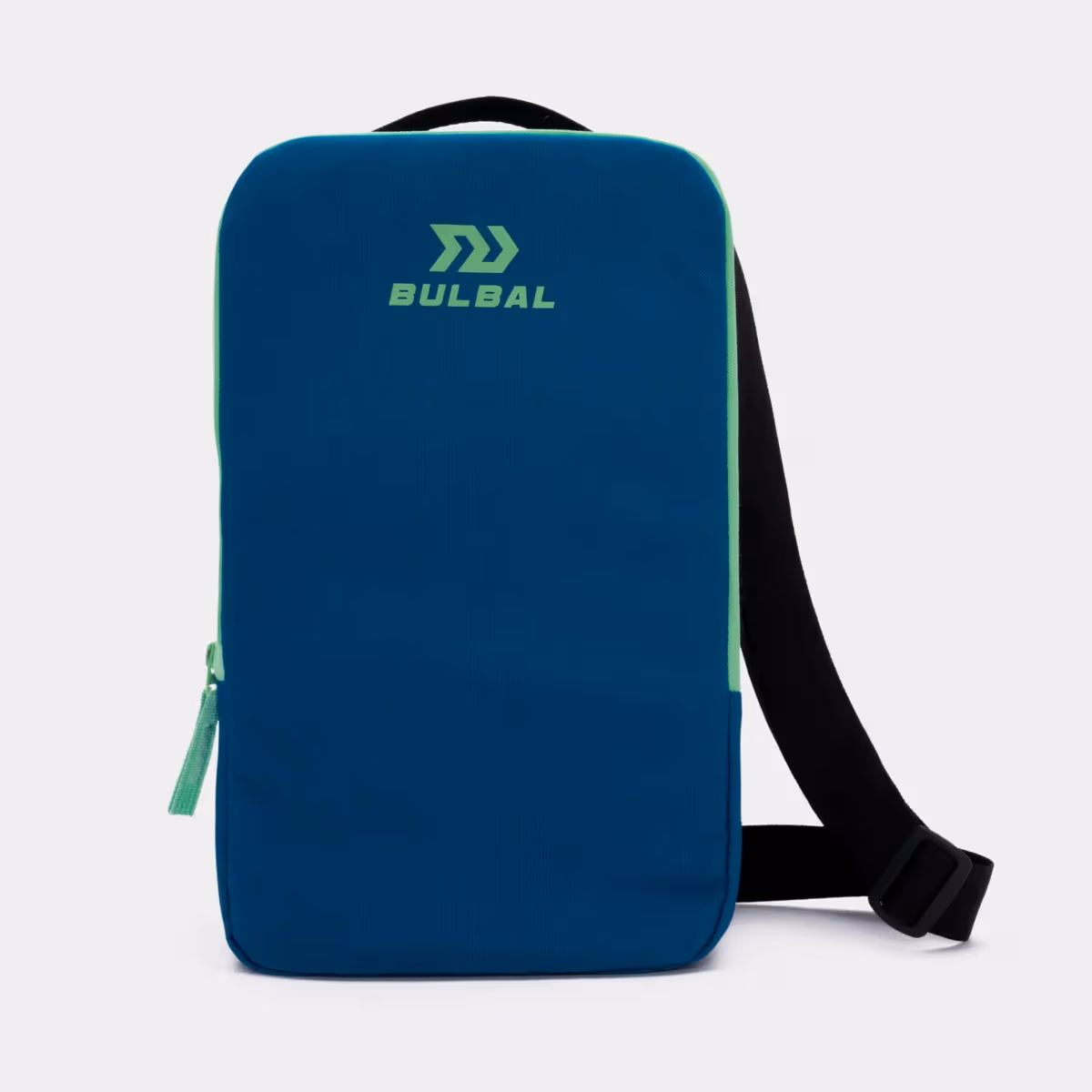 Túi Đựng Giày Bulbal Amber 2 Xanh Lông Công