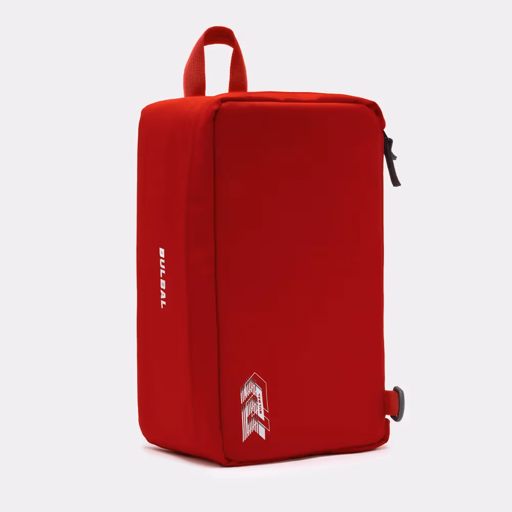 Túi Đựng Giày Bulbal Amber 3 SS24 Đỏ