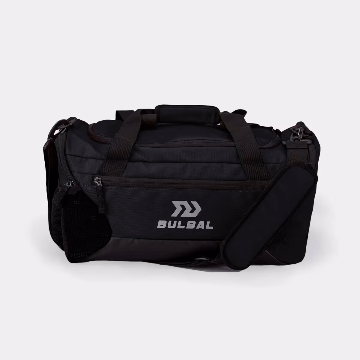 Túi trống cỡ trung Bulbal Copa Đen