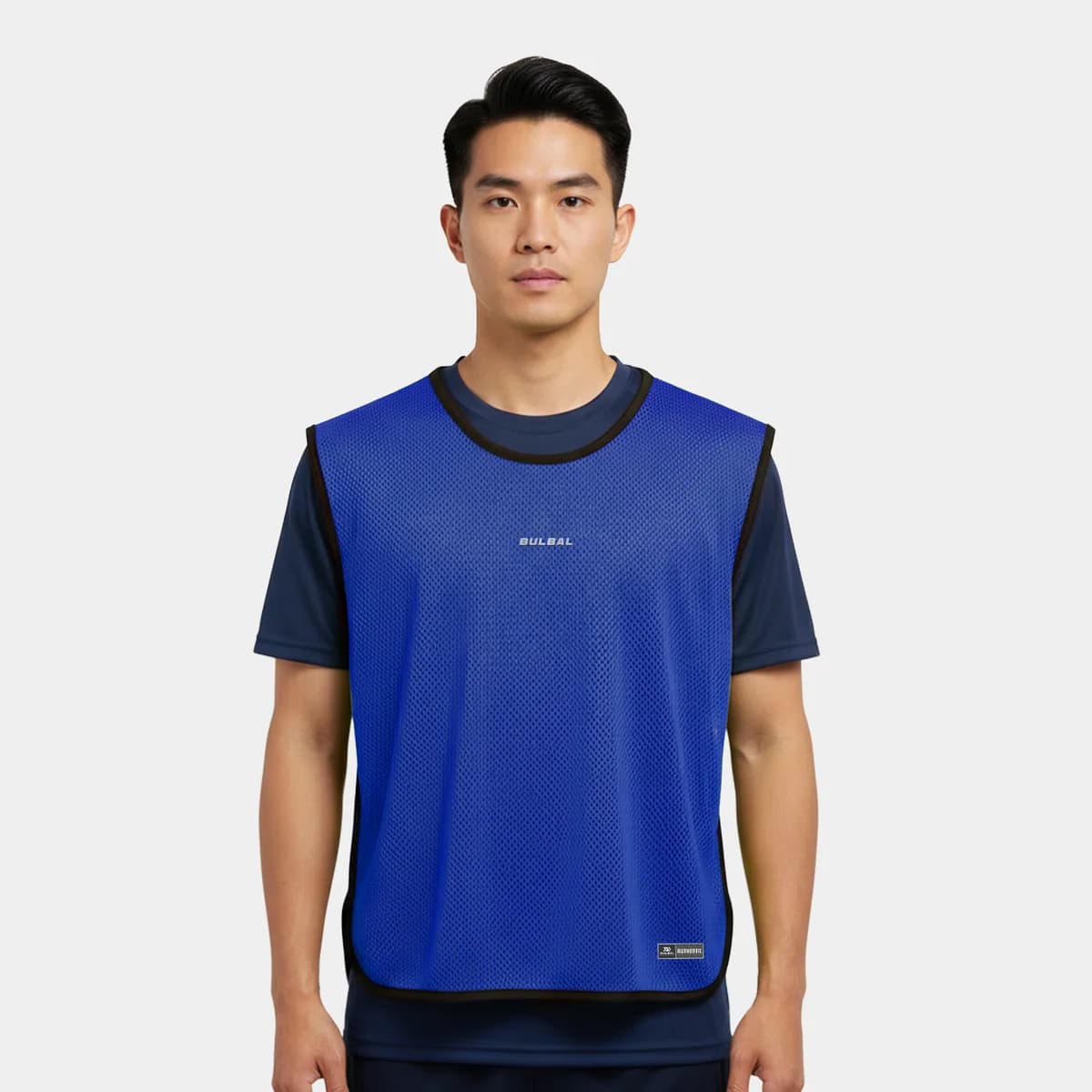 Áo Bib Bulbal Mino V3 Xanh Bích