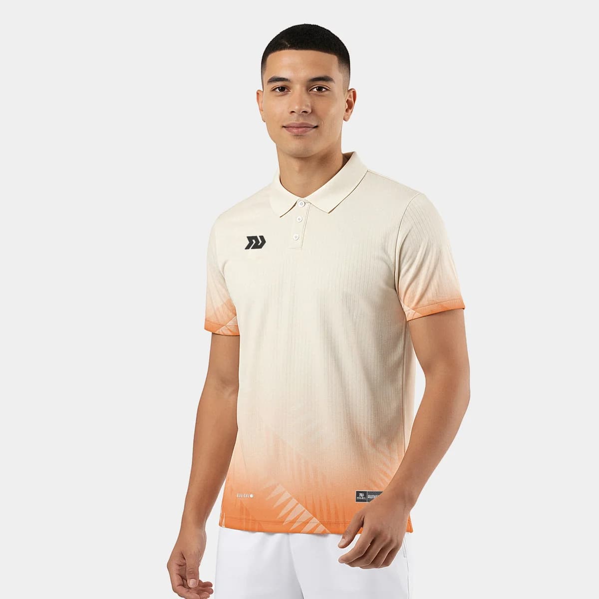 Áo Thun Thể Thao Nam Bulbal Phonix Kem