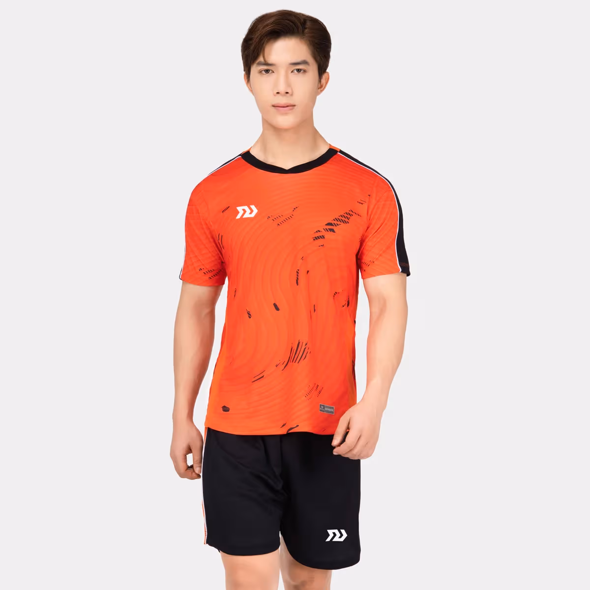 Bộ Quần Áo Bóng Đá Bulbal Raiser Cam