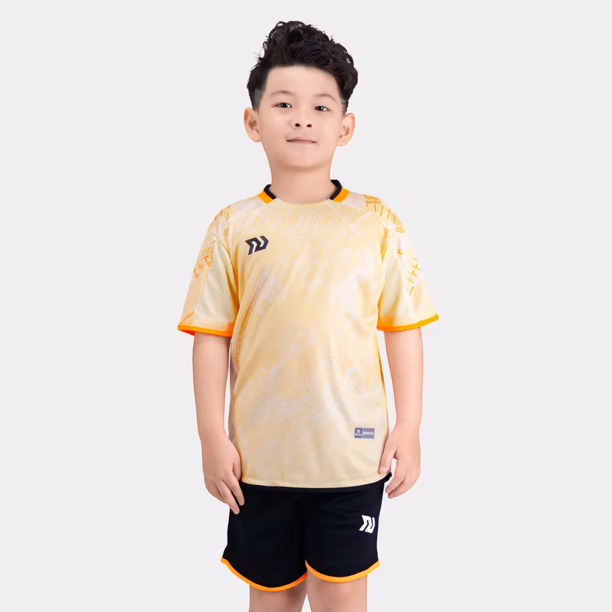 Bộ Quần áo bóng đá trẻ em Bulbal Olas 2 Be