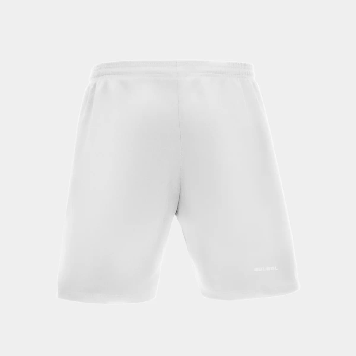 Quần Bóng Đá Bulbal Essential Trắng