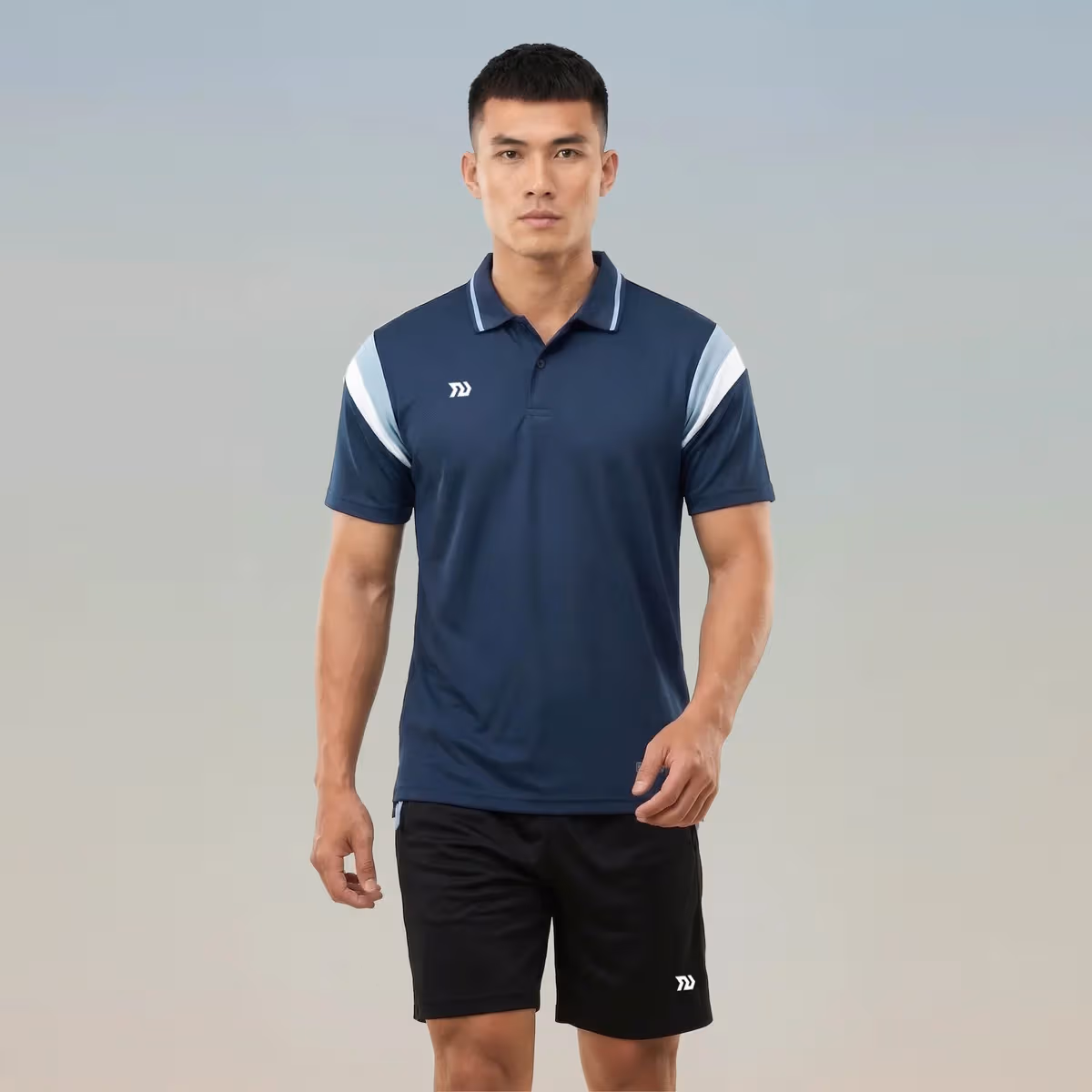 Áo Polo Thể Thao Nam Bulbal Pawn Nhớt