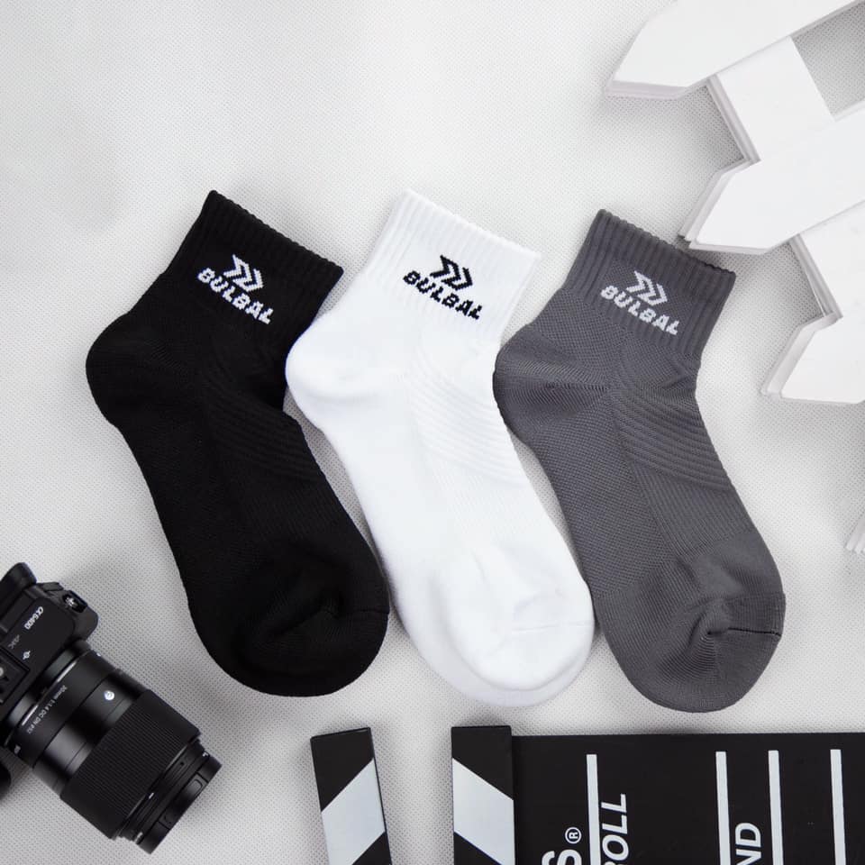 TẤT VỚ BÓNG ĐÁ BULBAL ELITE SOCK 
