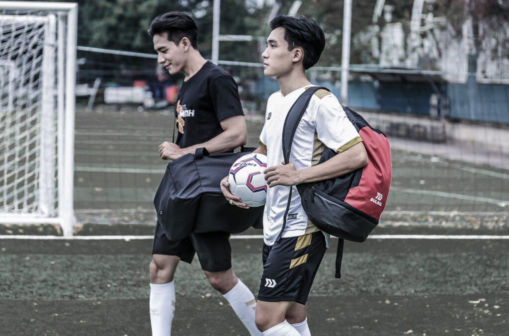 BALO BÓNG ĐÁ BULBAL ADVANCER