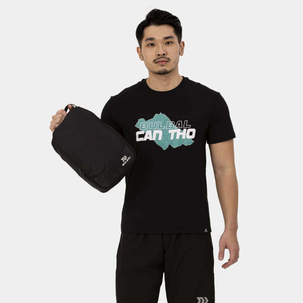 TÚI ĐỰNG GIÀY BÓNG ĐÁ BULBAL COLLECTOR