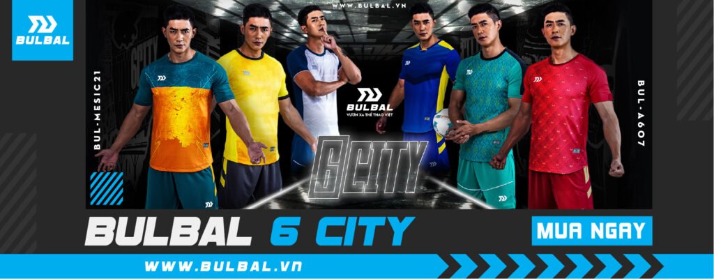 Bulbal 6City