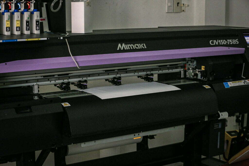 IN DECAL ÁO BÓNG ĐÁ TẠI BULBAL