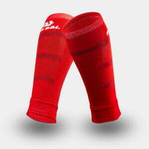 TẤT VỚ BÓNG ĐÁ BULBAL SHIN 2 ĐỎ