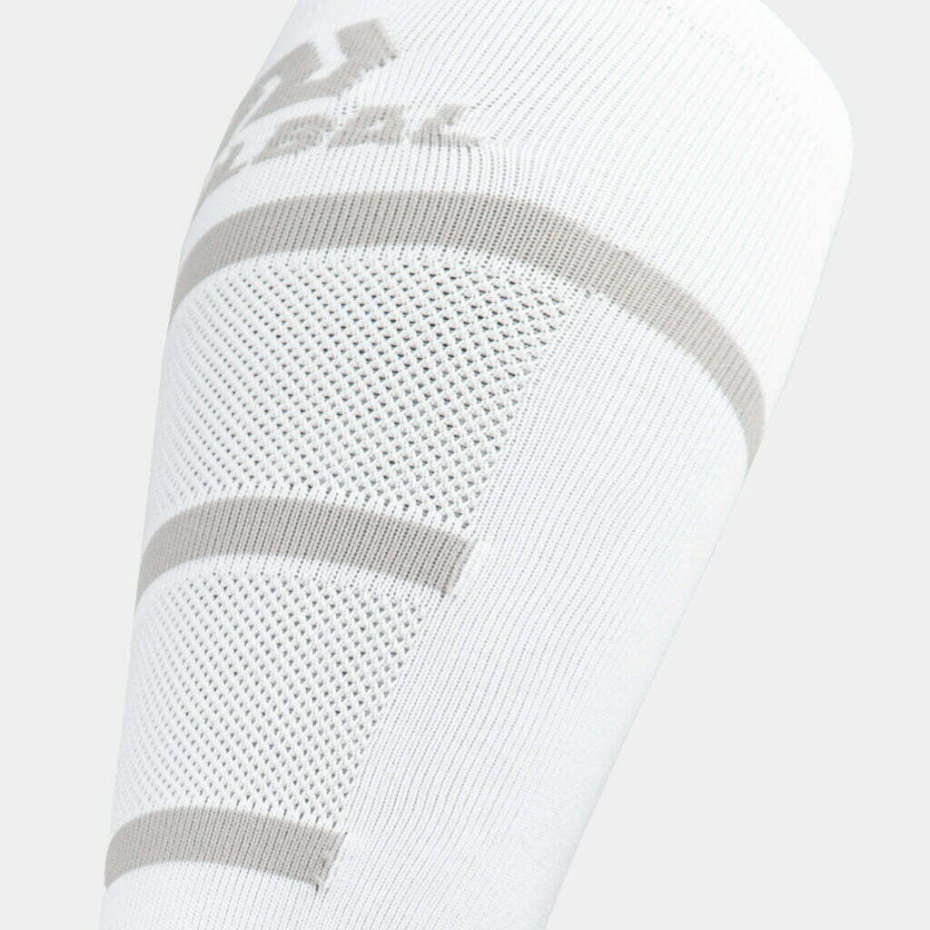 TẤT VỚ BÓNG ĐÁ BULBAL SHIN 2 TRẮNG