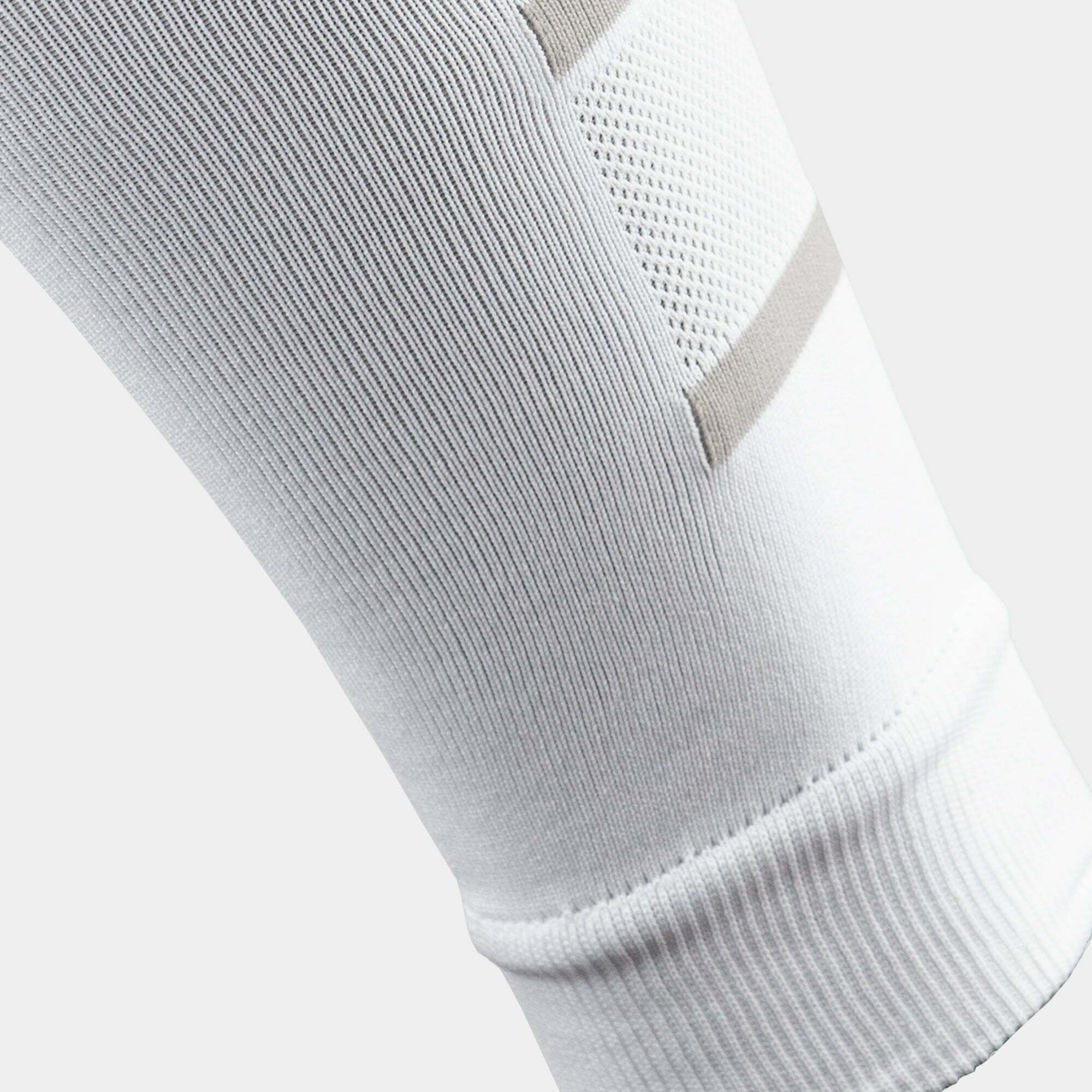 TẤT VỚ BÓNG ĐÁ BULBAL SHIN 2 TRẮNG