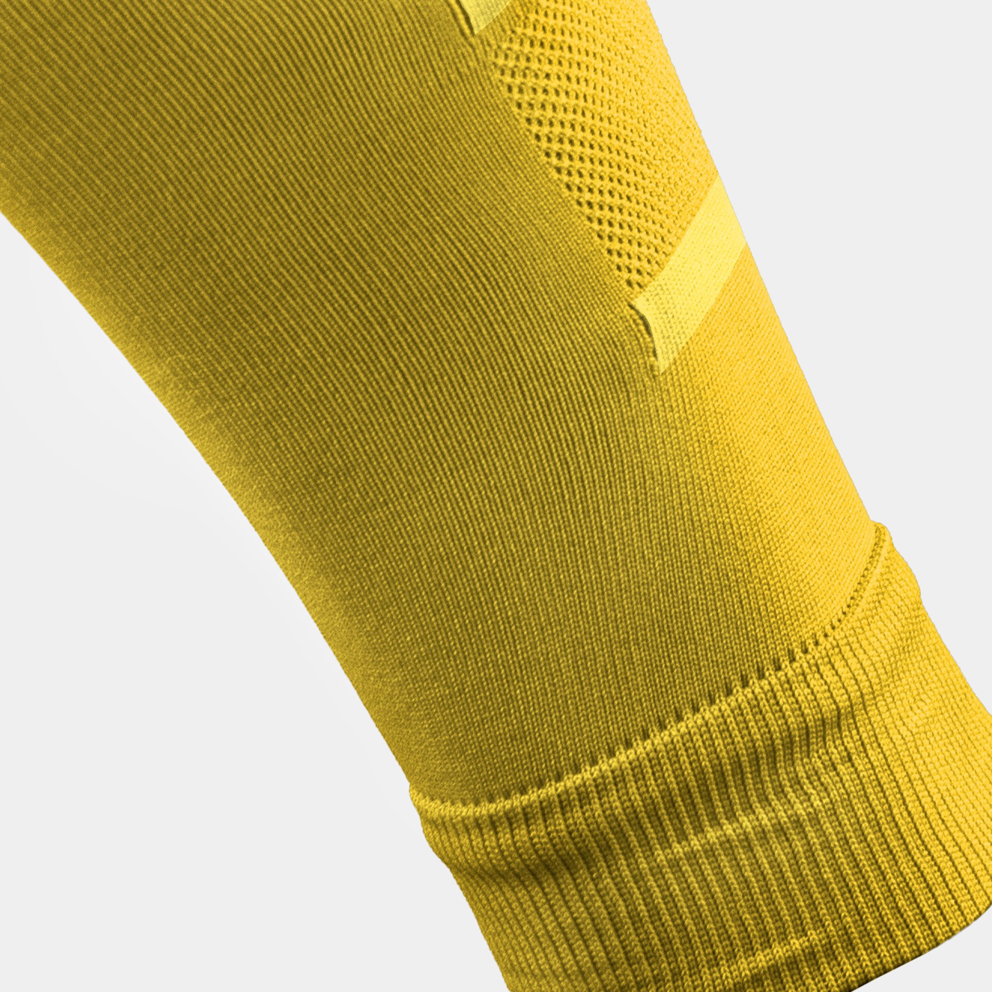 TẤT VỚ BÓNG ĐÁ BULBAL SHIN 2 VÀNG