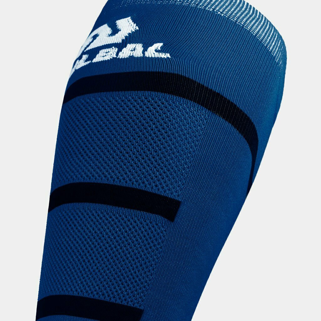 TẤT VỚ BÓNG ĐÁ BULBAL SHIN 2 XANH BÍCH