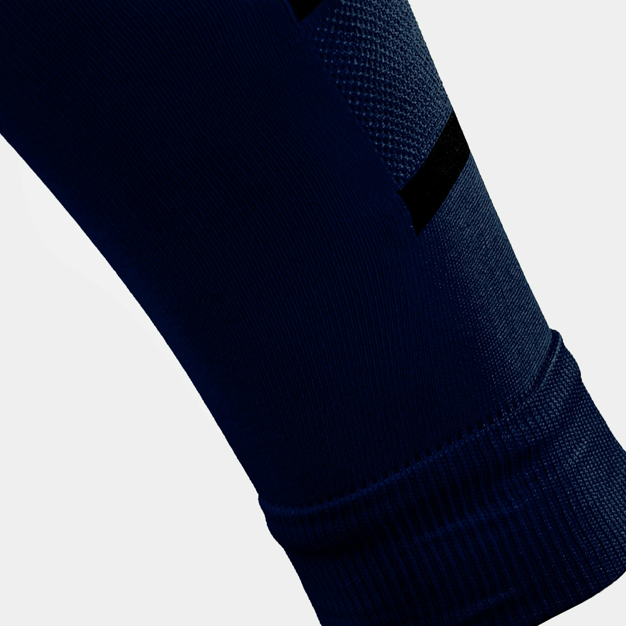 TẤT VỚ BÓNG ĐÁ BULBAL SHIN 2 XANH ĐEN