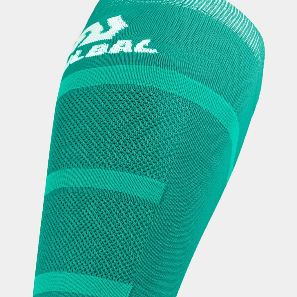 TẤT VỚ BÓNG ĐÁ BULBAL SHIN 2 XANH NGỌC