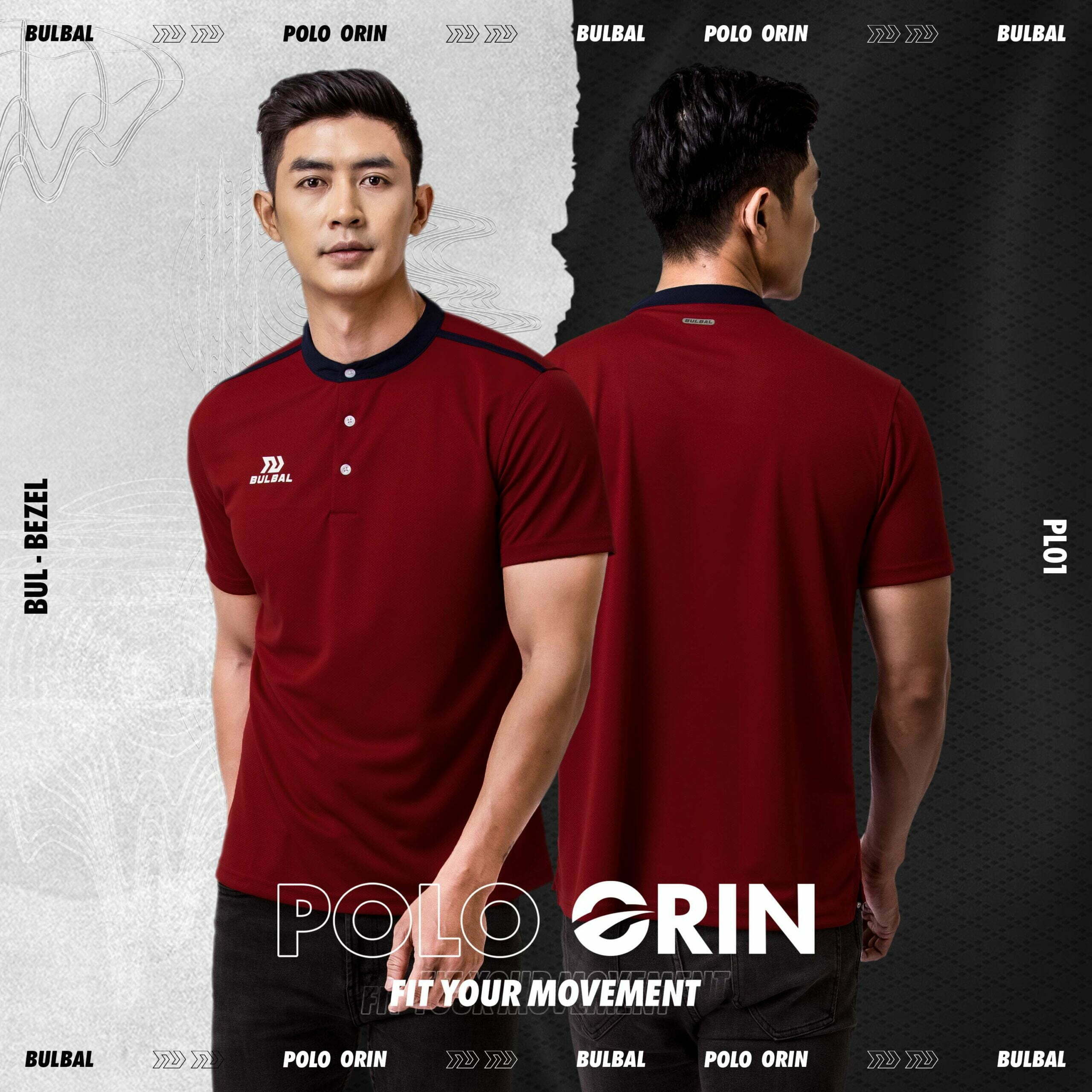 AO-POLO-THE-THAO-BULBAL-POLO-ORIN-DO-DO