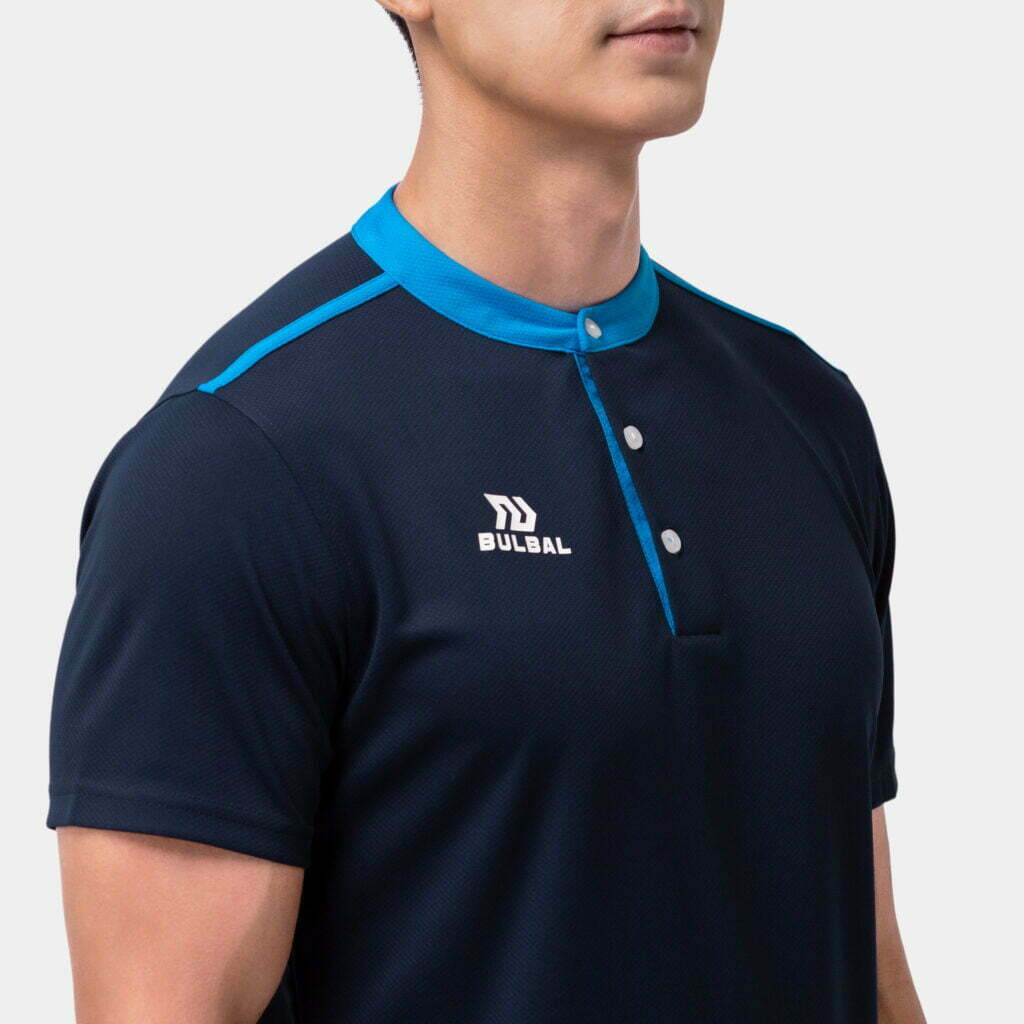 BULBAL POLO ORIN XANH NHỚT
