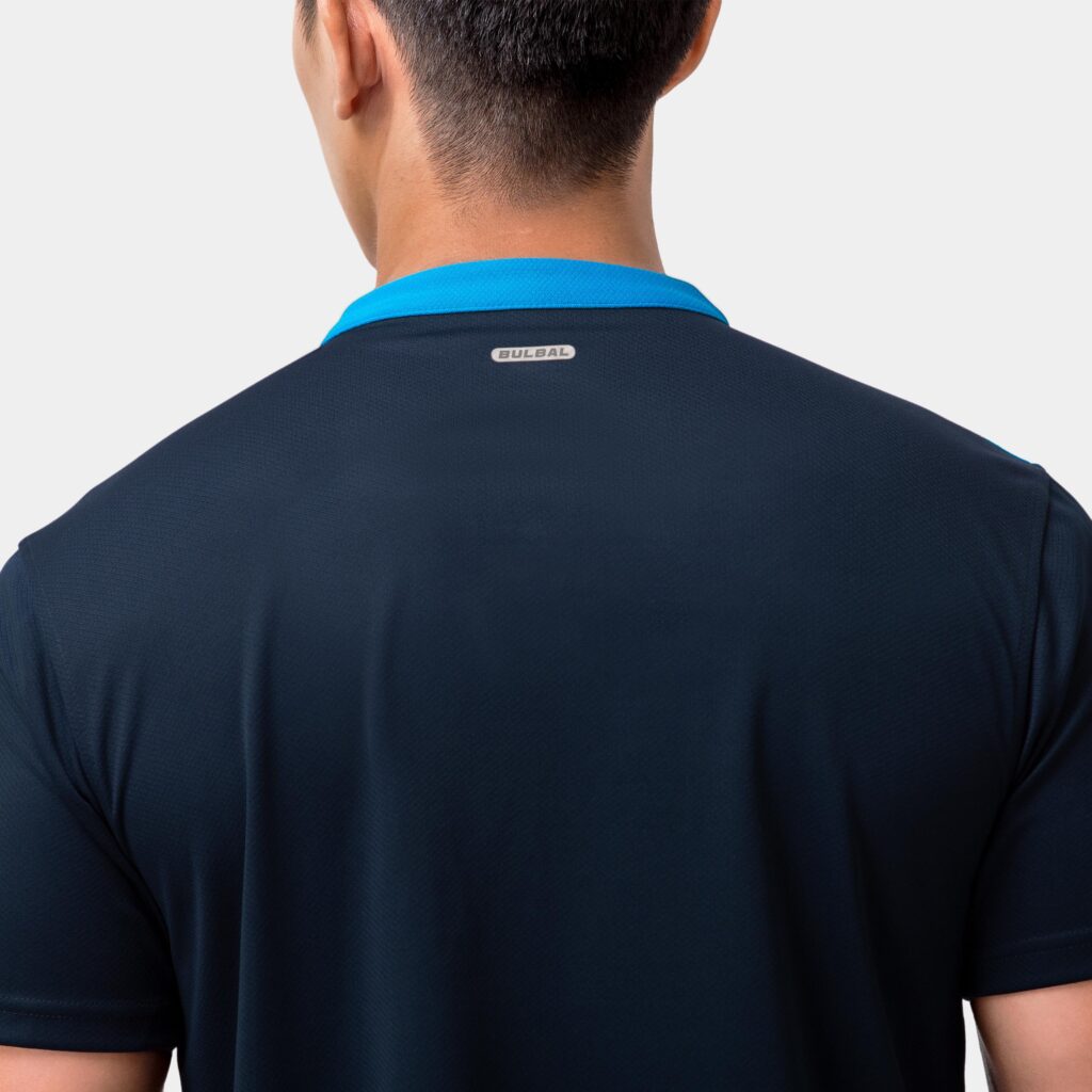 BULBAL POLO ORIN XANH NHỚT