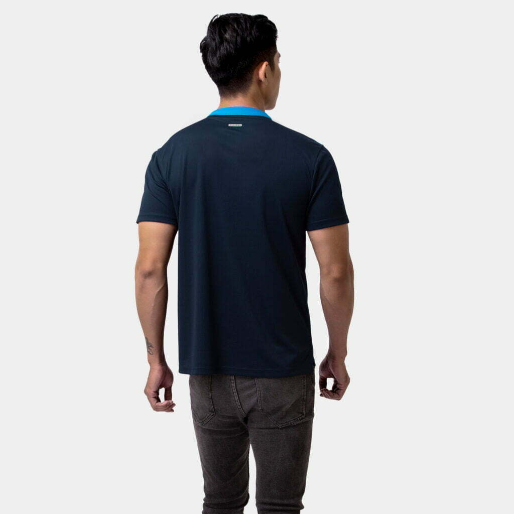 BULBAL POLO ORIN XANH NHỚT