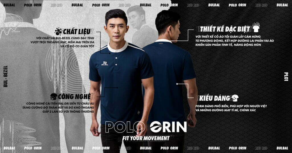 AO-POLO-THE-THAO-BULBAL-POLO-ORIN-XANH-NHOT