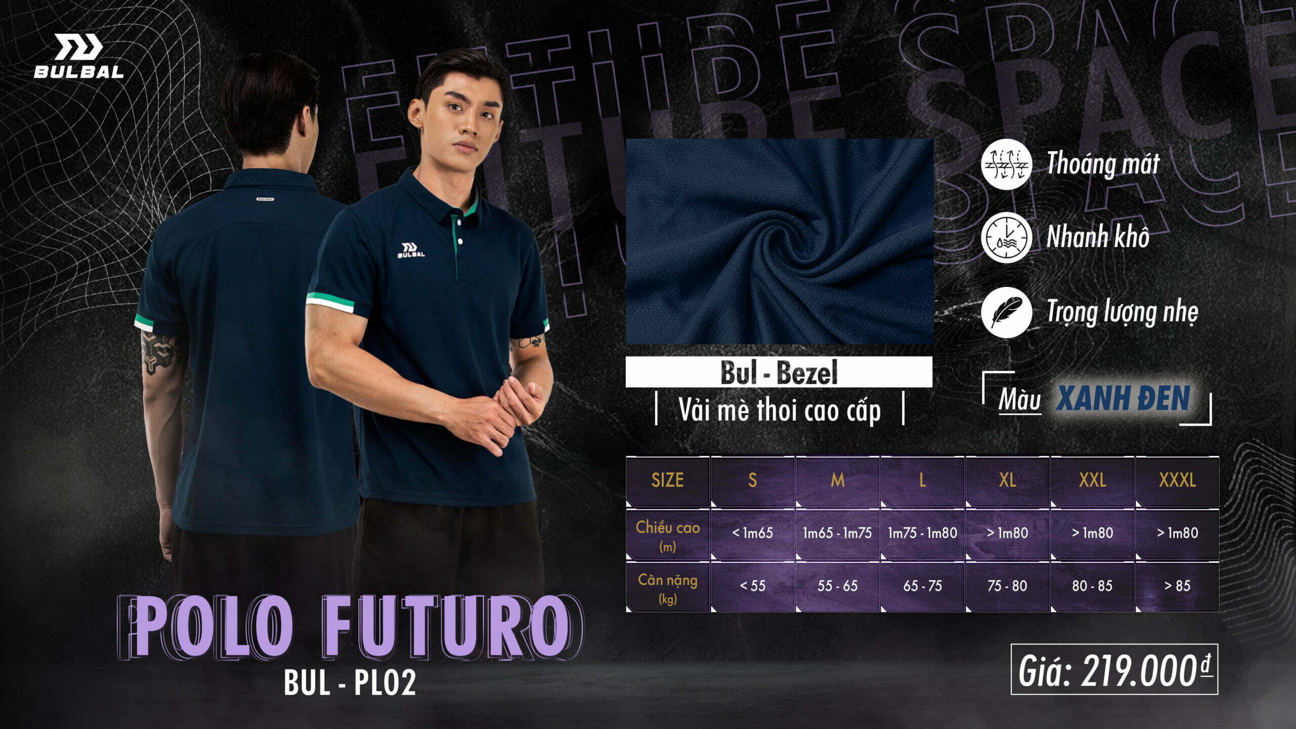 AO-POLO-THE-THAO-BULBAL-POLO-FUTURO